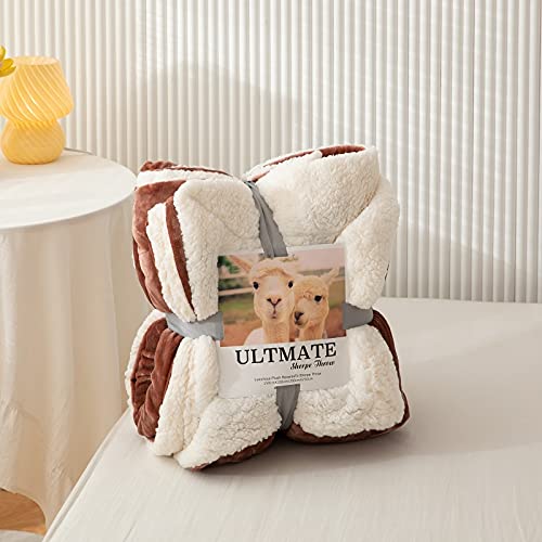 Amazon｜[Manatsulife] 毛布 ブランケット シングル 2枚合わせ